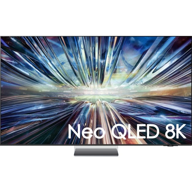 Samsung QN900D 65 Zoll QLED 8K Smart TV Graphitschwarz