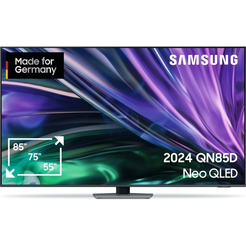 Samsung QE55QN85D Neo QLED 4K UHD Smart TV
