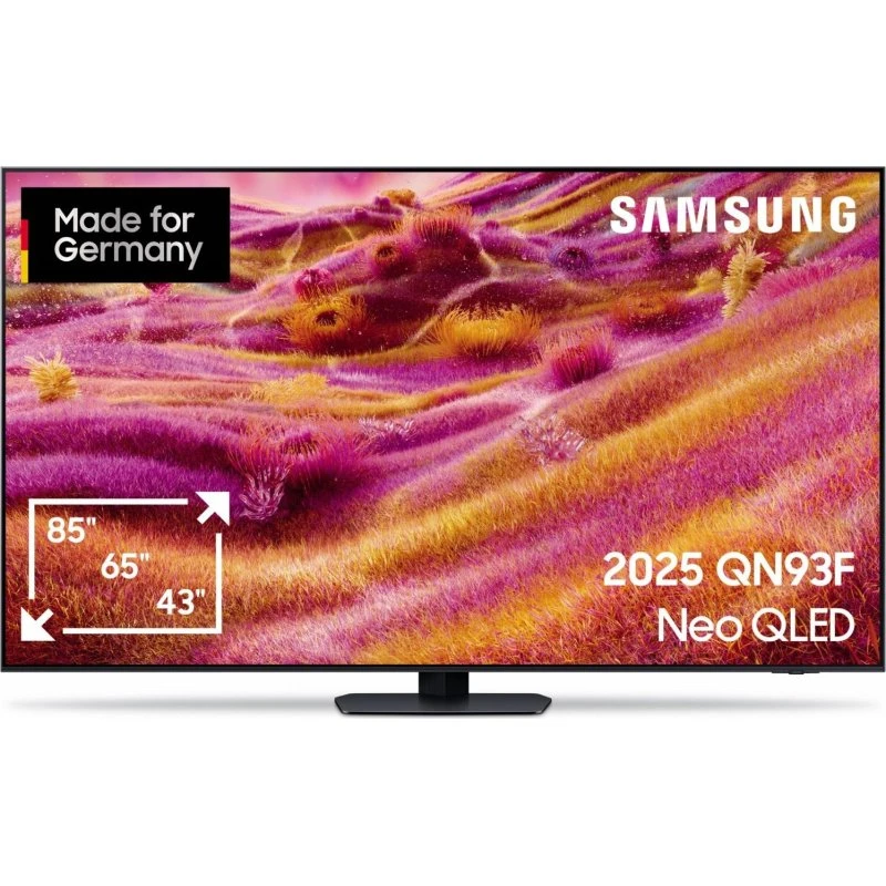 Samsung QN93F 55 Zoll 4K UHD LED-Fernseher