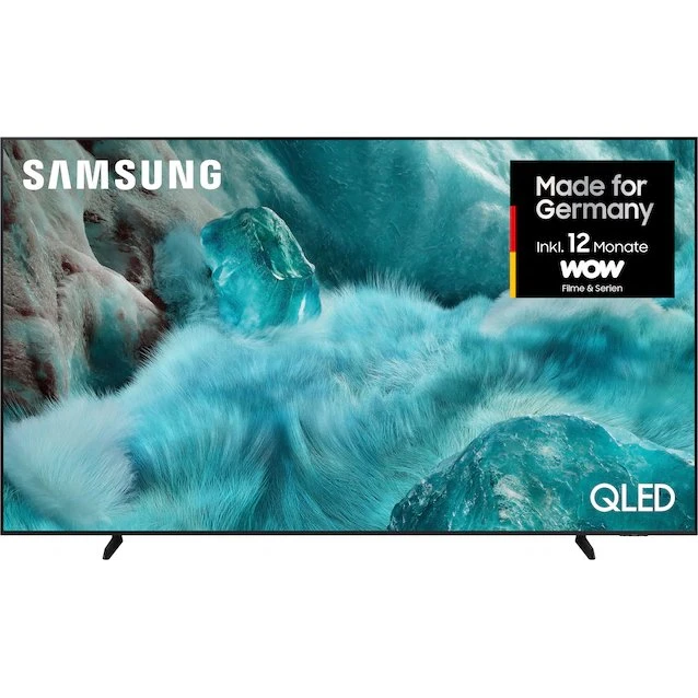 Samsung QLED Q98Q7FAAU 98 Zoll Smart-TV