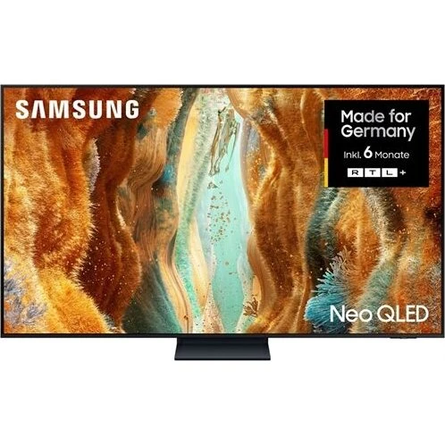 Samsung QN73F 55 Zoll QLED 4K Ultra HD