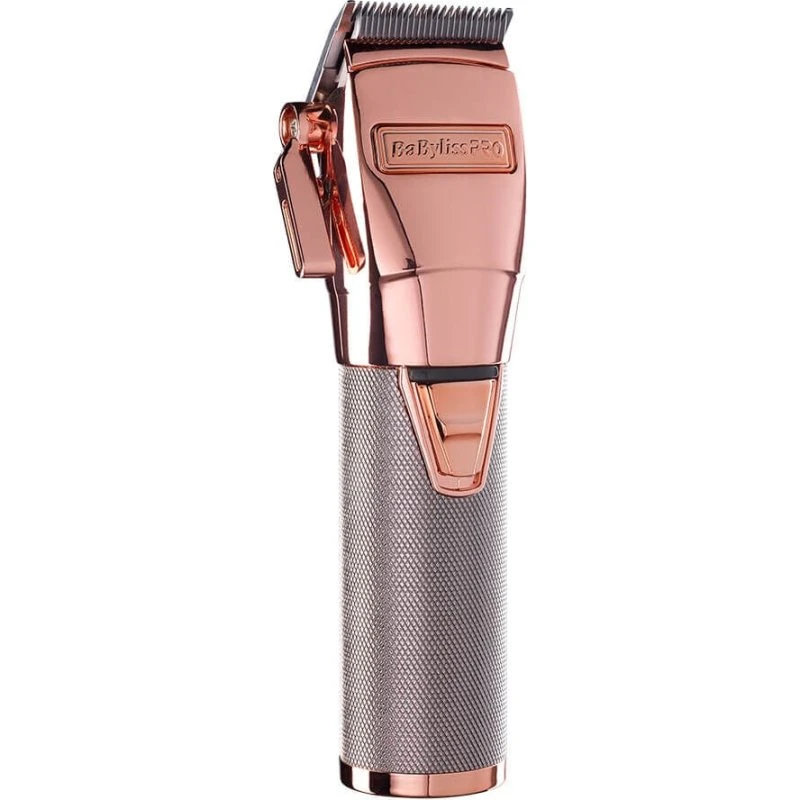 BaByliss PRO 4Artists Barber Clipper ROSEFX FX8700RGE