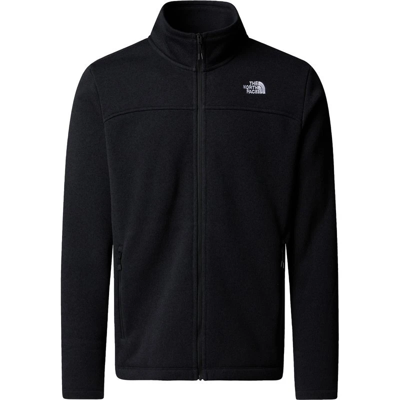 The North Face Herren Fleecejacke Antisana