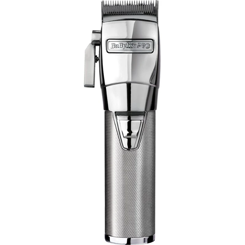 BaByliss PRO CHROMFX FX8700E Haarschneider