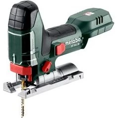 Metabo Akku-Stichsäge ST 18 L 90 18V ohne Akku in metaBOX 145 L