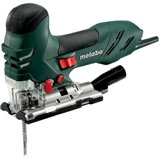 Metabo STE 140 Plus Stichsäge 750 W, 140 mm Schnitttiefe