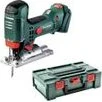 Metabo STA 18 LTX 100 Akku-Stichsäge Solo