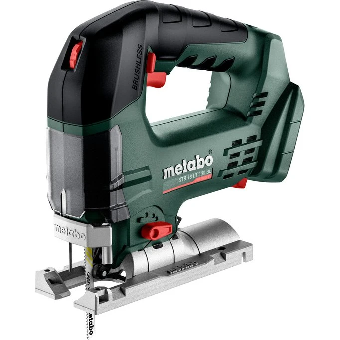 Metabo STB 18 LT 130 BL Akku-Stichsäge 18V