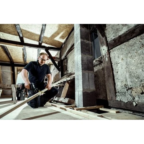 Metabo SSE 18 LTX Compact Akku-Säbelsäge 18 V