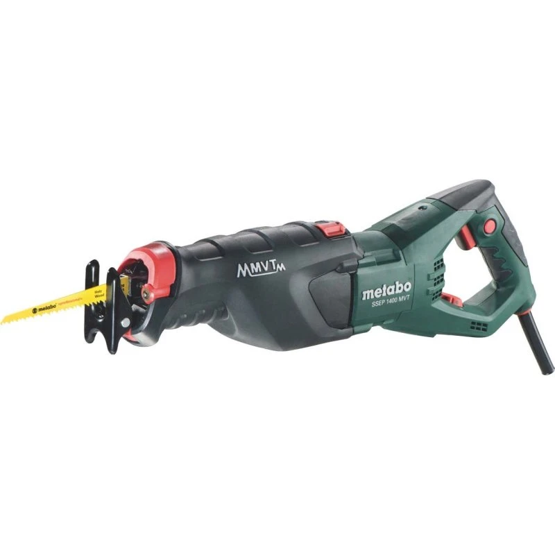 Metabo SSEP 1400 MVT Säbelsäge