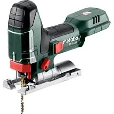 Metabo Akku-Stichsäge ST 18 L 90 18V ohne Akku