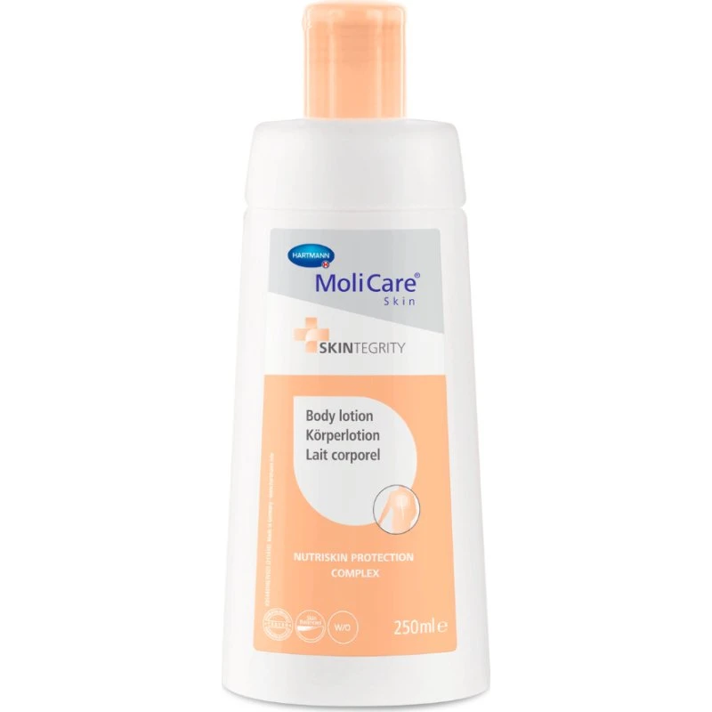 Hartmann MoliCare® Skin Körperlotion 500 ml