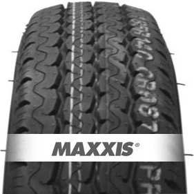 Maxxis CR-967 Trailermaxx 185/80 R14 104N