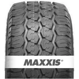 Maxxis Trailermaxx CR-966 195/55 R10C 98/96P
