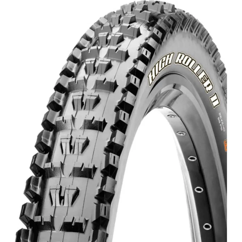Maxxis High Roller II 27,5 Zoll x 2,50 WT EXO TR 3C