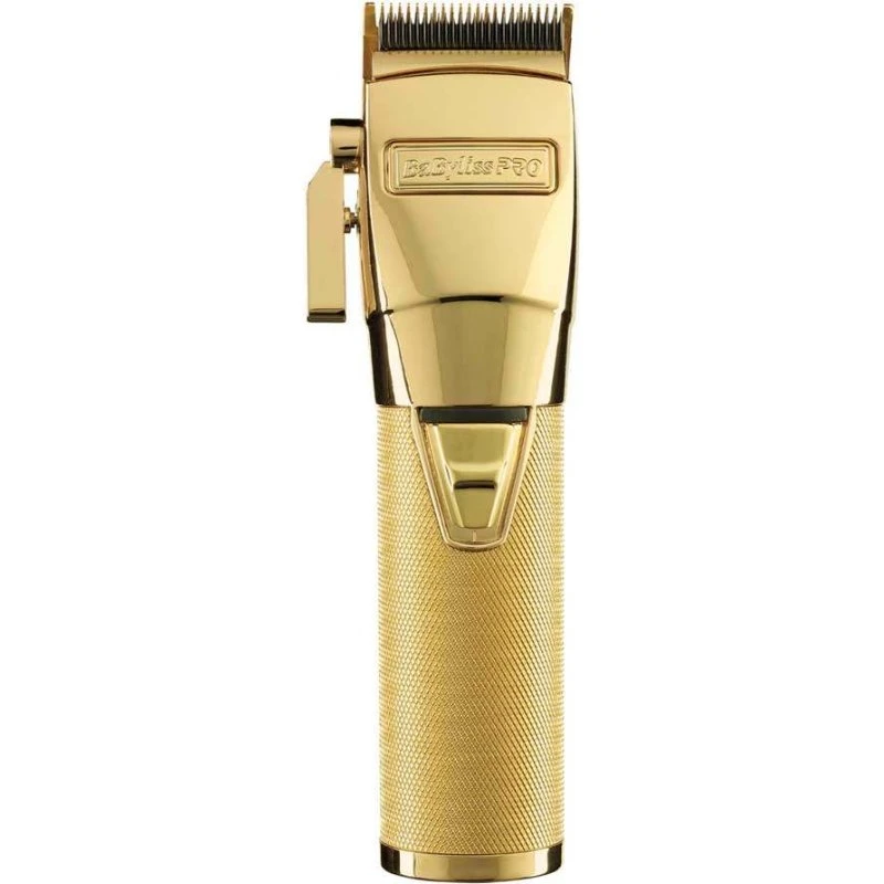 BaByliss PRO 4Artists GoldFX Haarschneider FX8700GE