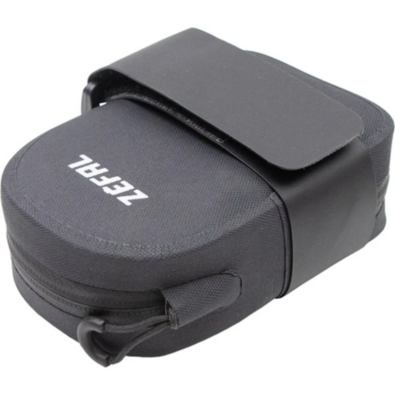 Zefal Z Road Pack Satteltasche schwarz 0,35 L