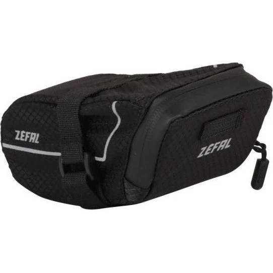 Zefal Z-Light Pack S Satteltasche Schwarz