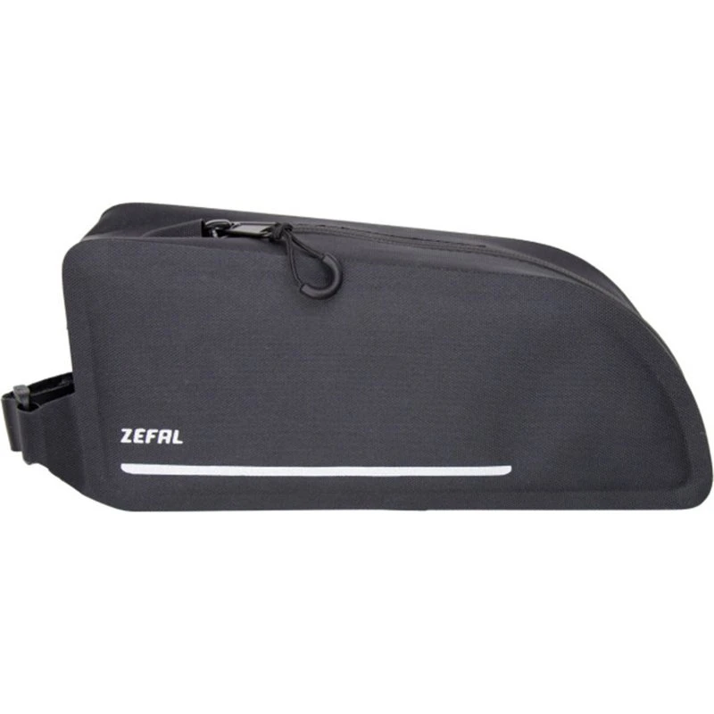 Zefal Z Adventure T1 Bolt Rahmentasche 1L Schwarz