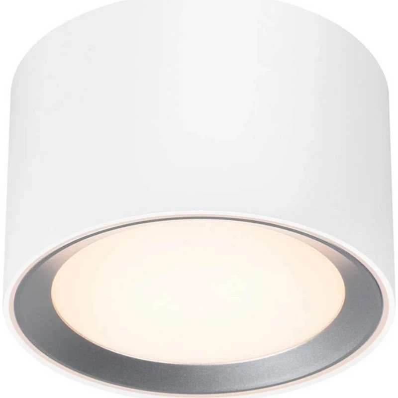 Nordlux Landon 8 LED Badleuchte 6,5 W IP44 warmweiß