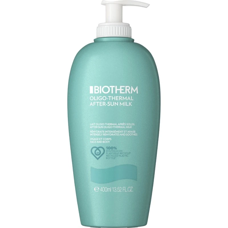Biotherm Oligo-Thermal After Sun Milk 400 ml