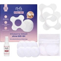 NuNi Still-Set – Komplettpaket ohne Still-BH