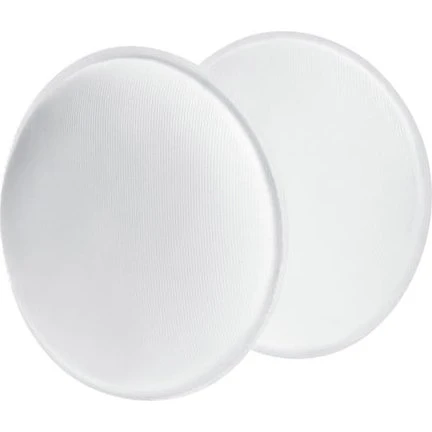 Medela Safe & Dry Waschbare BH-Einlagen (4 Stück)