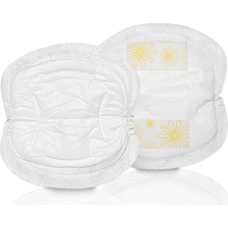 Medela Safe & Dry™ Ultra Thin Einweg-Stilleinlagen