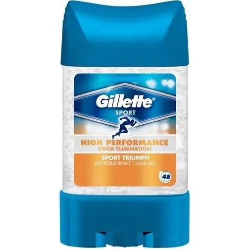 Gillette Sport Triumph Gel-Antitranspirant 70 ml