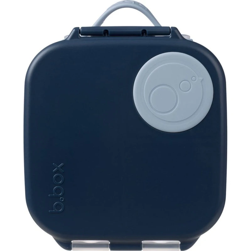 b.box MINI Lunchbox Midnight