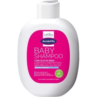 EuPhidra AmidoMio Baby-Shampoo 200ml