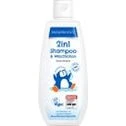 Paediprotect 2in1 Shampoo & Waschlotion 200 ml