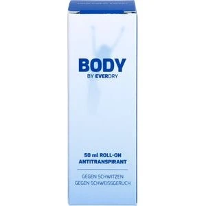 EVERDRY® Antitranspirant Roll-On 50 ml