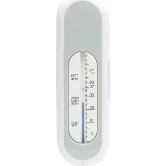bébé-jou Badethermometer Fabulous Sky Green