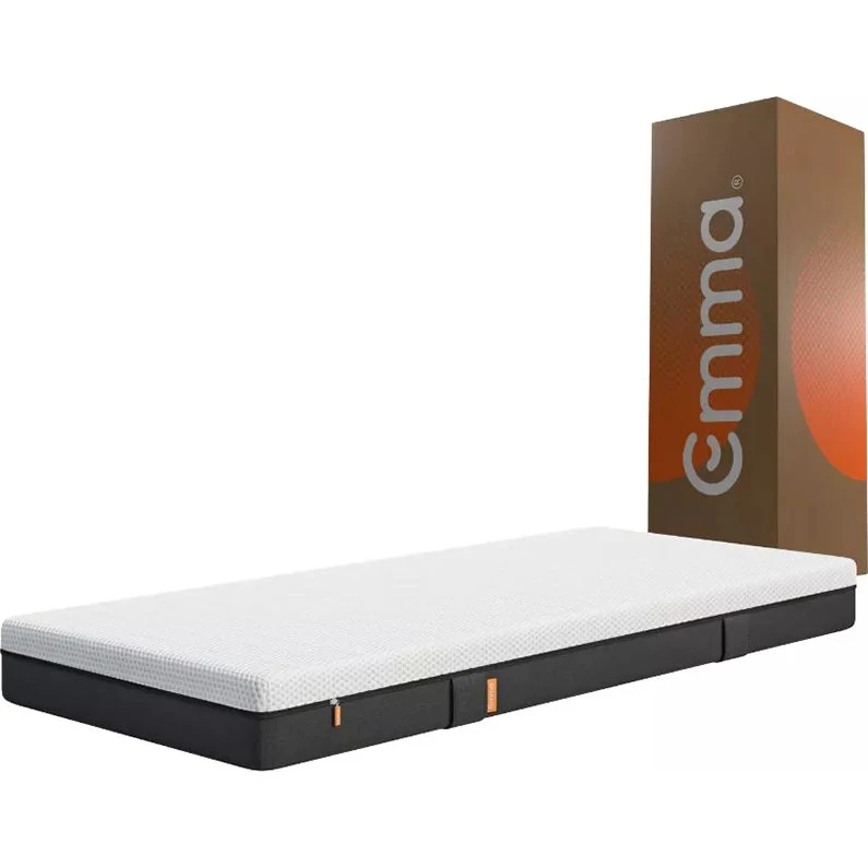 Emma® Matratze Original 18 Hybrid MemoryAdapt™ 18 cm
