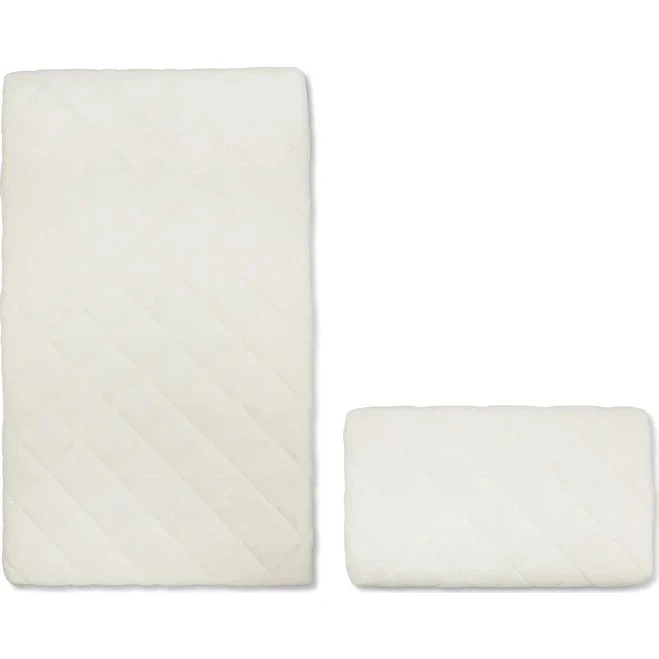 Nofred Form Matratze 70 x 120/160 cm, weiß