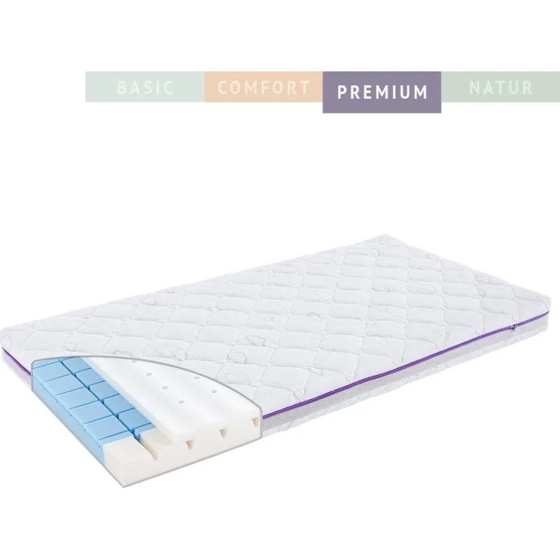 Träumeland Schlummerstern Matratze 70 x 140 cm