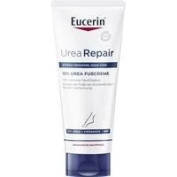Eucerin UreaRepair Plus 10% Urea Fußcreme 100 ml