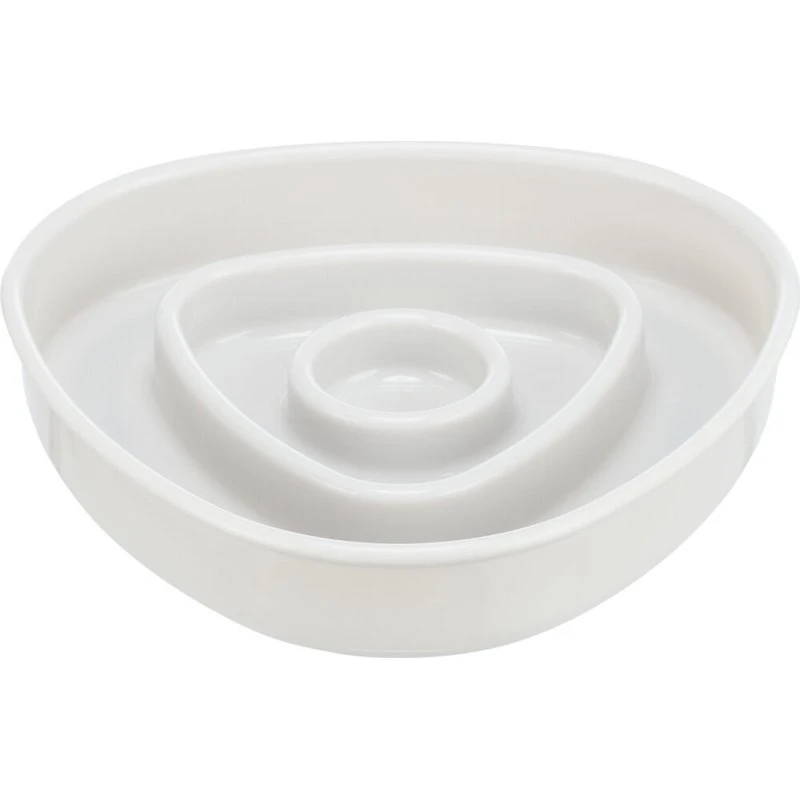 Trixie Slow Feeding Bowl 350 ml