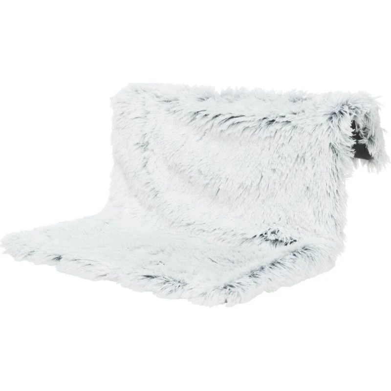 TRIXIE Katzen Liegemulde Harvey 43145 Plüsch