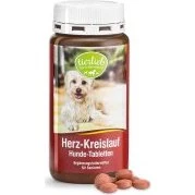 tierlieb Herz-Kreislauf-Tabletten für Hunde 180 Stk