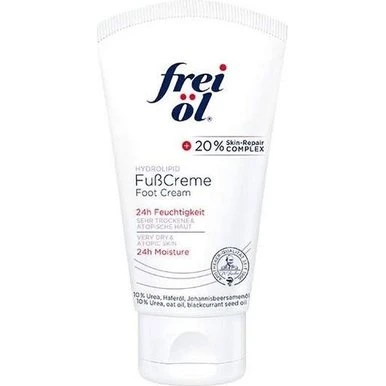 frei öl HYDROLIPID FußCreme 75 ml