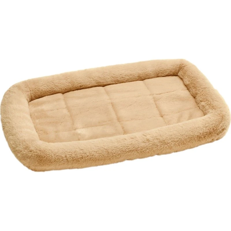 HUNTER Hundematte Vermont Cozy S 60 x 40 cm beige