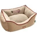 HUNTER Hundesofa University S 60x40 cm beige