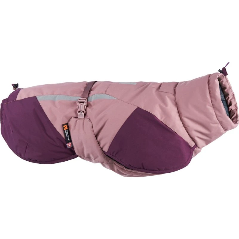 Non-stop Dogwear Glacier Jacket 3.0 Lila