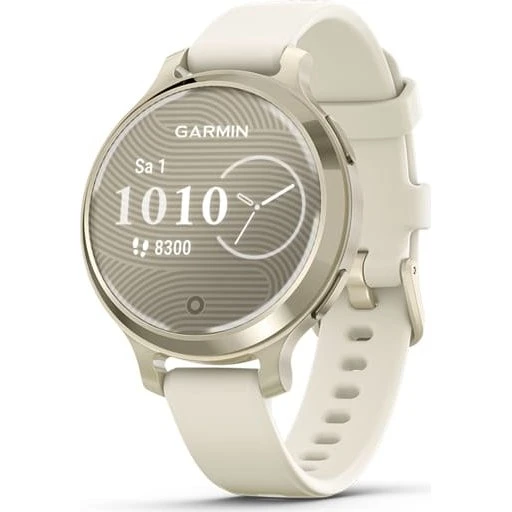 Garmin Lily 2 Active Smartwatch Lunargold 38 mm