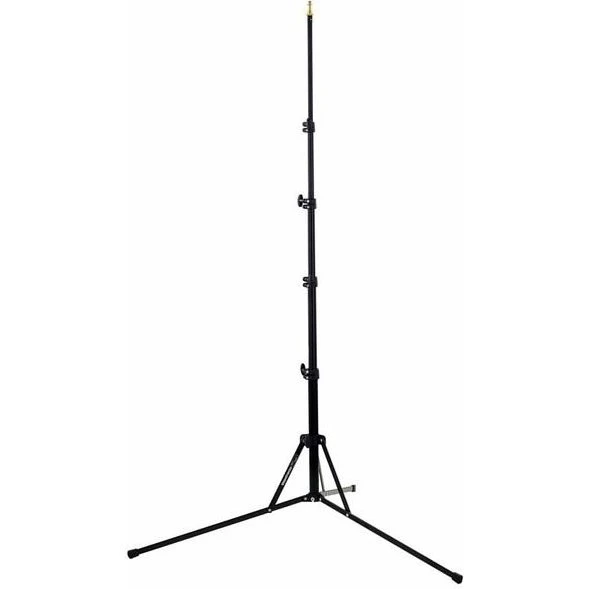 HEDLER NANO STAND B Schwarz, max. 1,5 kg