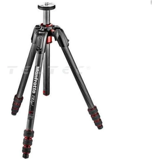 Manfrotto 190go! M-Series Carbon Stativ