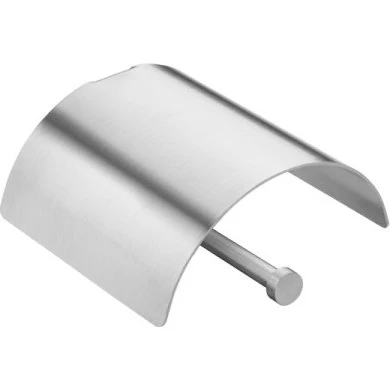 cosmic Logic Rollenhalter mit Deckel matt 13x13,5x6 cm