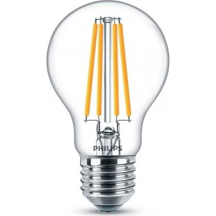 Philips E27 LED Filament Birnenform 10,5W 2700K warmweiß